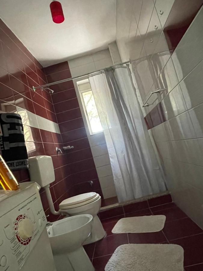 Vacation Home Dibra Velipoje Luaran gambar