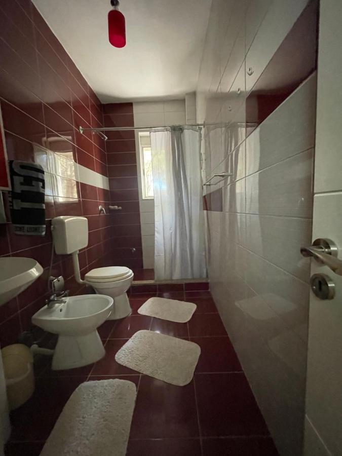 Vacation Home Dibra Velipoje Luaran gambar