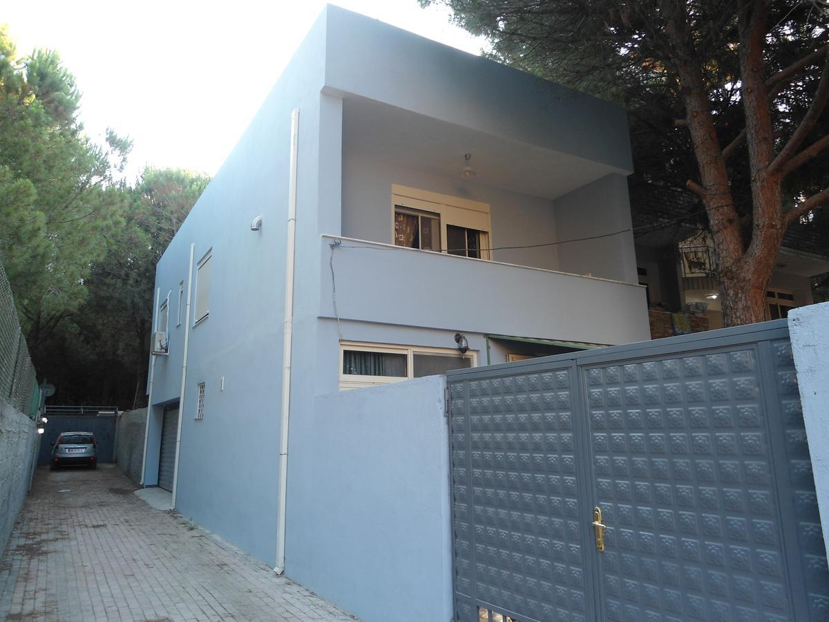 Vacation Home Dibra Velipoje Luaran gambar